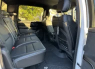 2022 RAM 1500 TRX with Bed Utility Group