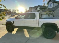 2022 RAM 1500 TRX with Bed Utility Group