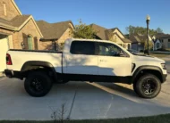 2022 RAM 1500 TRX with Bed Utility Group