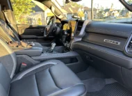 2022 RAM 1500 TRX with Bed Utility Group