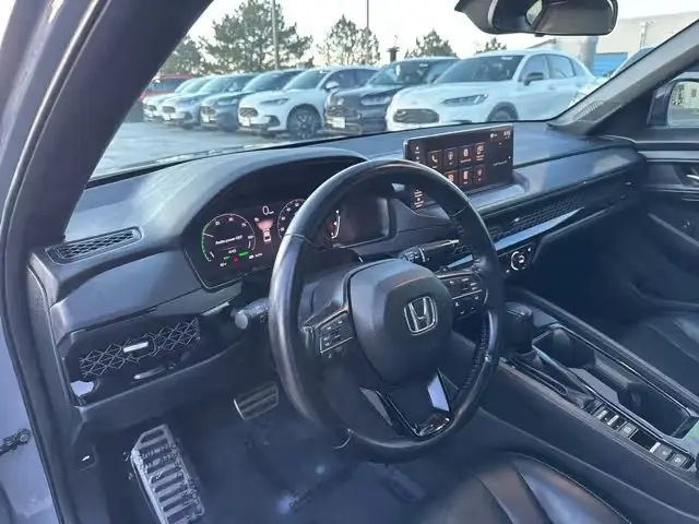 2024 Honda Accord