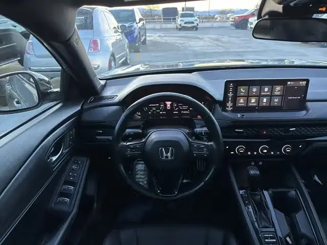 2024 Honda Accord