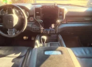 2024 Ram 1500 Crew Cab Pickup