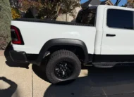 2024 Ram 1500 Crew Cab Pickup